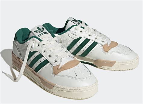 adidas rivarly
